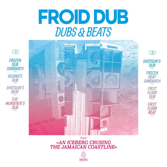 DUBS & BEATS cover art