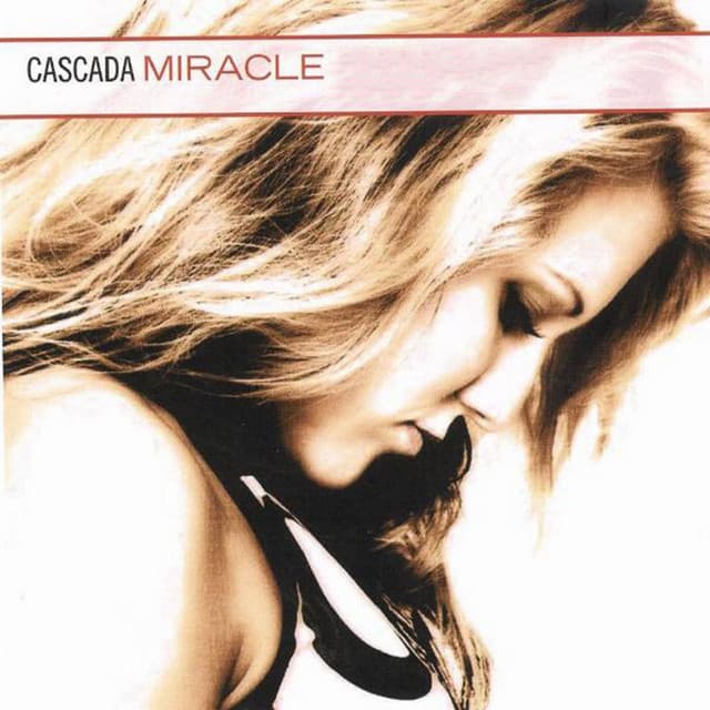 Miracle cover art