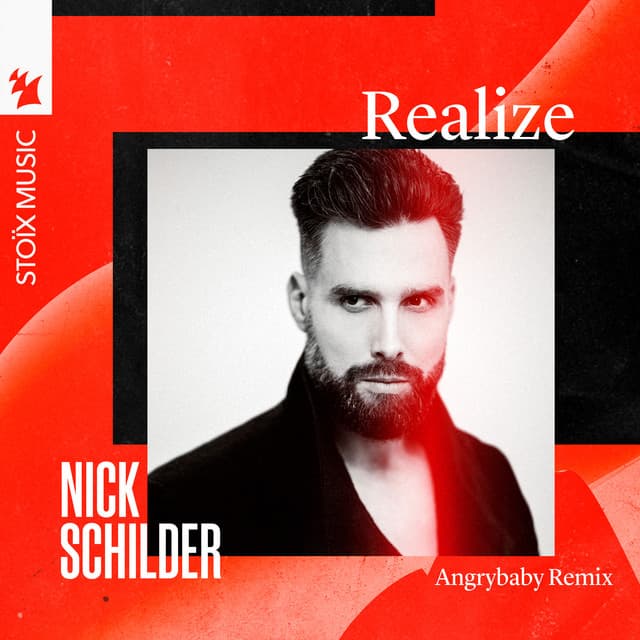 Realize (Angrybaby Remix) cover art