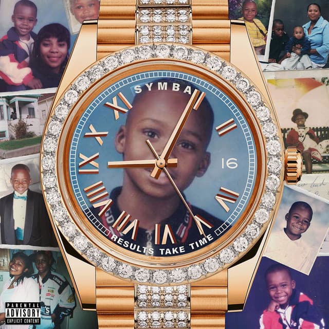 Pendant (feat. RMR) cover art