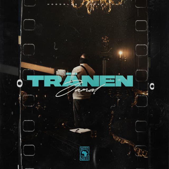 TRÄNEN cover art