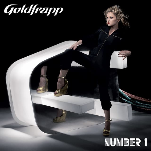 Number 1 (Alan Braxe & Fred Falke Main Remix) cover art