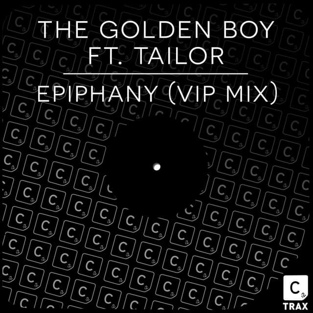 The Golden Boy
