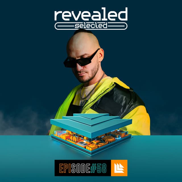 Dive In - Mixed cover art