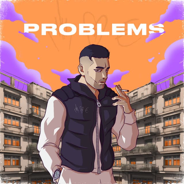 Business Narcotic cover art