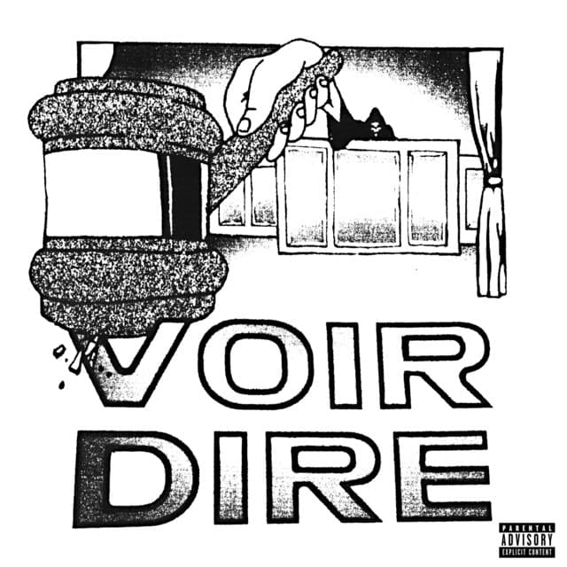 Mancala (feat. Vince Staples) cover art