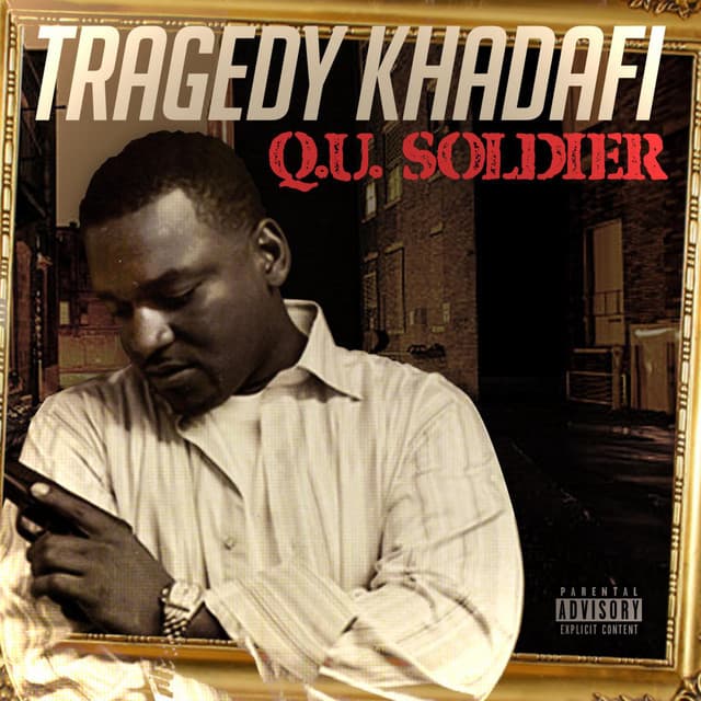 Blood Shot cover art
