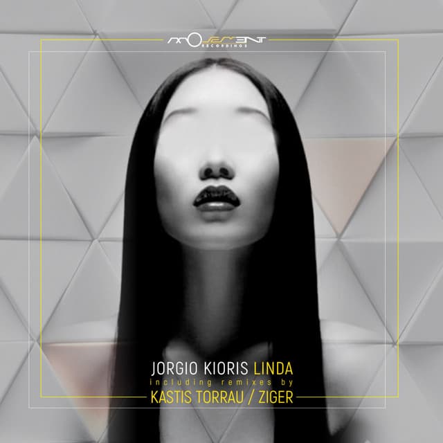 Linda - Kastis Torrau Remix cover art