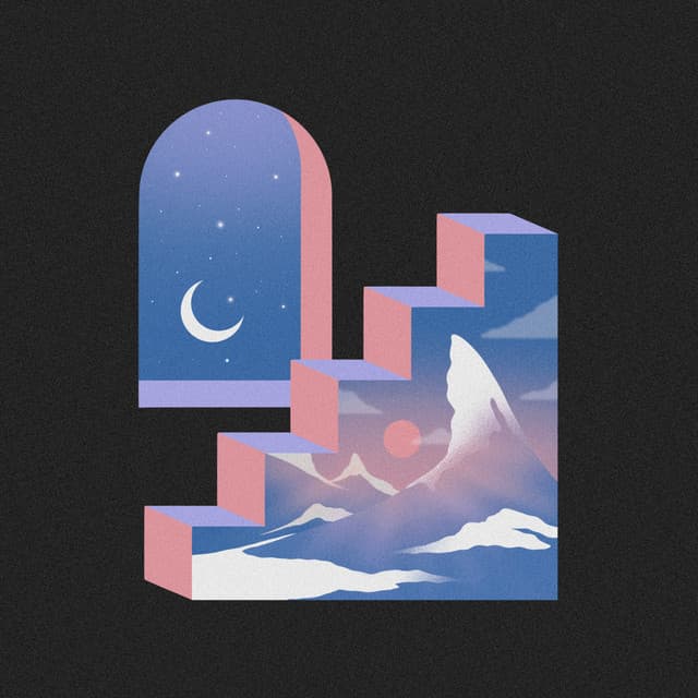 Another Galaxy - Joe Miller's M60-UCD1 Remix cover art