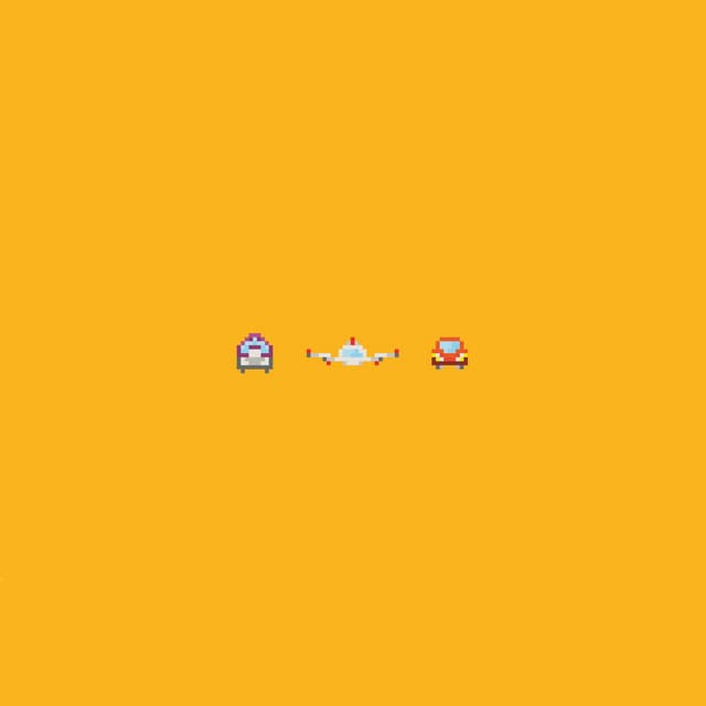 Cold Void - Moscoman & Komilev Remix cover art
