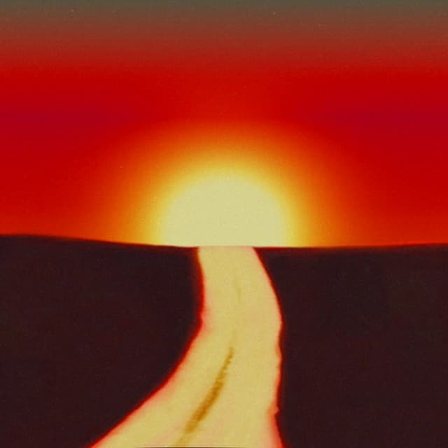 It's Over cover art