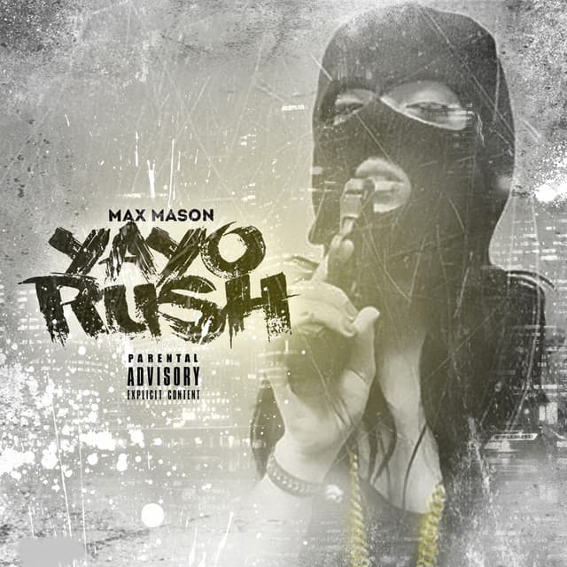 Max Mason