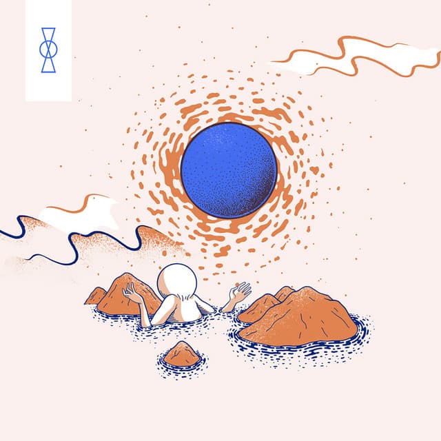 Touché-coulé (Remix) cover art