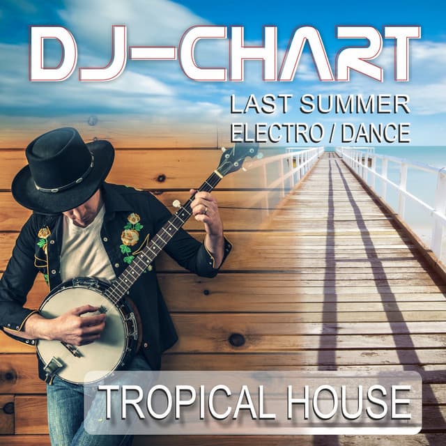 Tropical House cover art