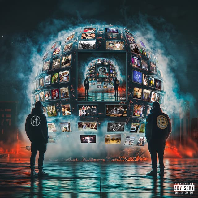 Fargo cover art