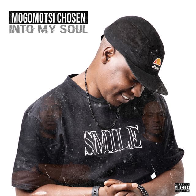 For You (feat. Oscar Mbo and C-Blak) cover art