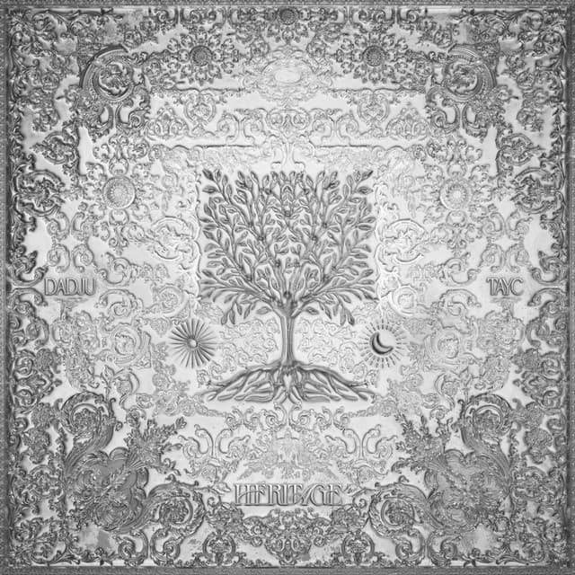 J'ai zayé cover art