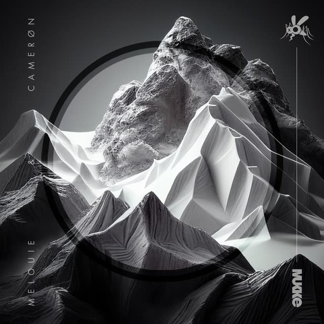 White Darkness - Dirty Doering Remix cover art