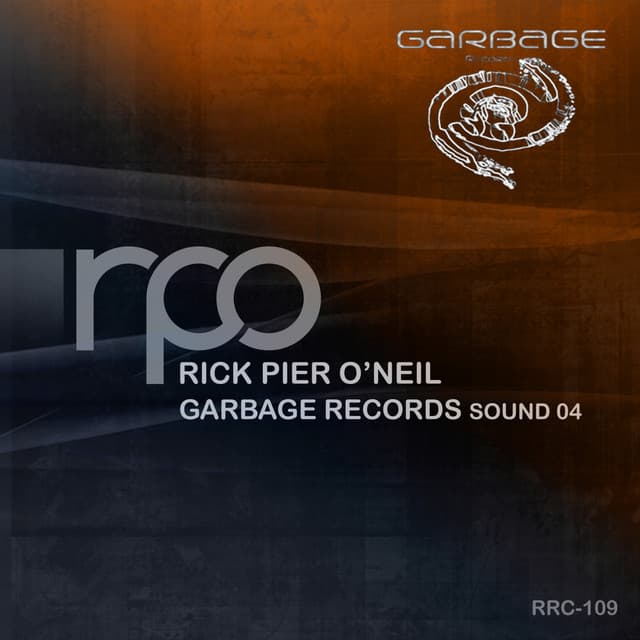 Omega - Rpo Part 2 cover art