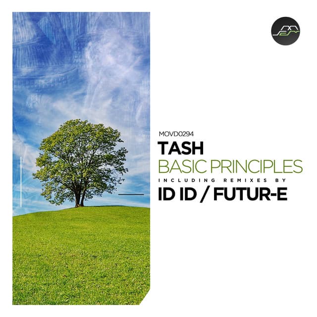 Basic Principles cover art