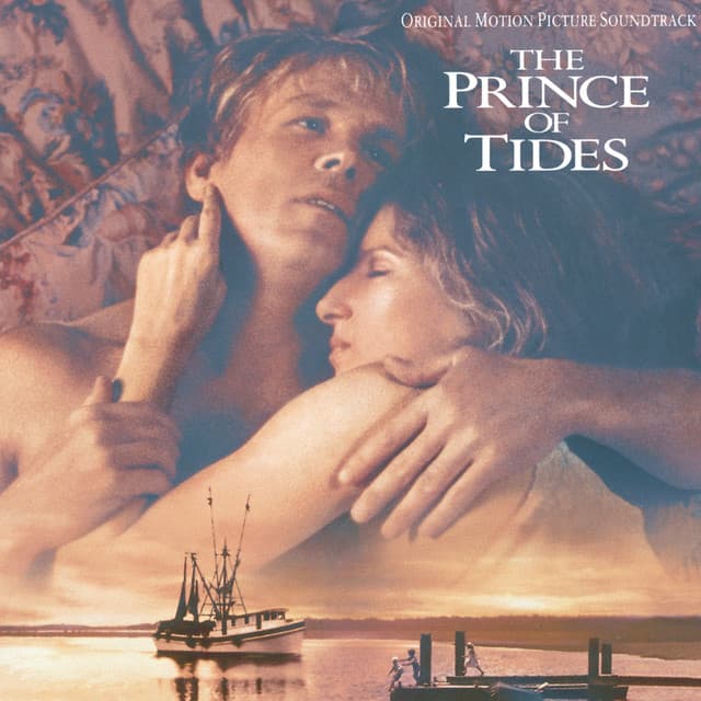 Places That Belong To You cover art