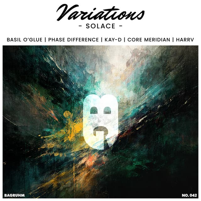 Gestalten cover art