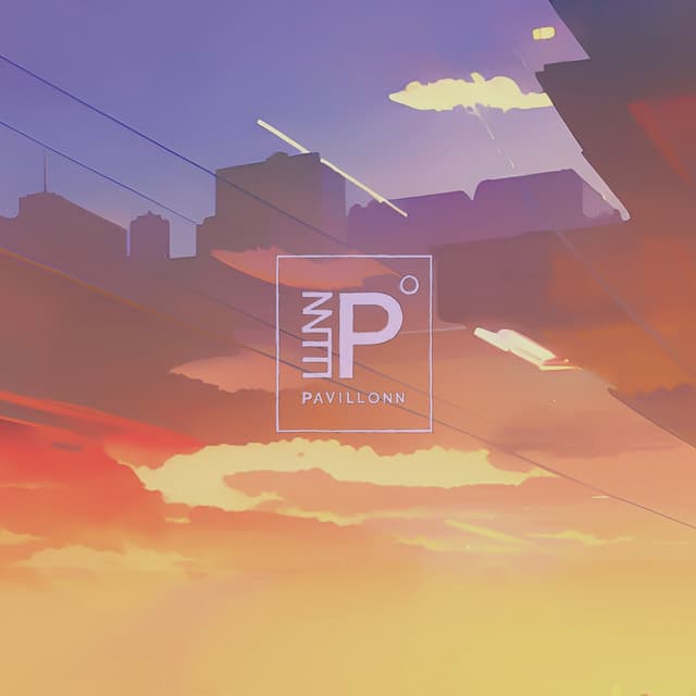 L'heure dorée cover art