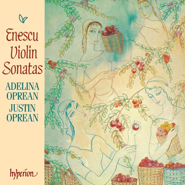 Violin Sonata "Torso" cover art