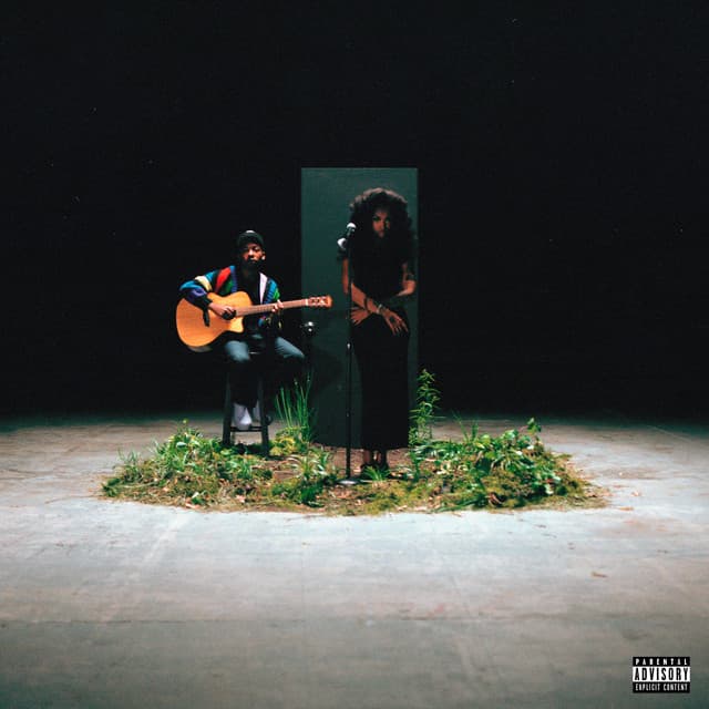 Tweakin' Together cover art