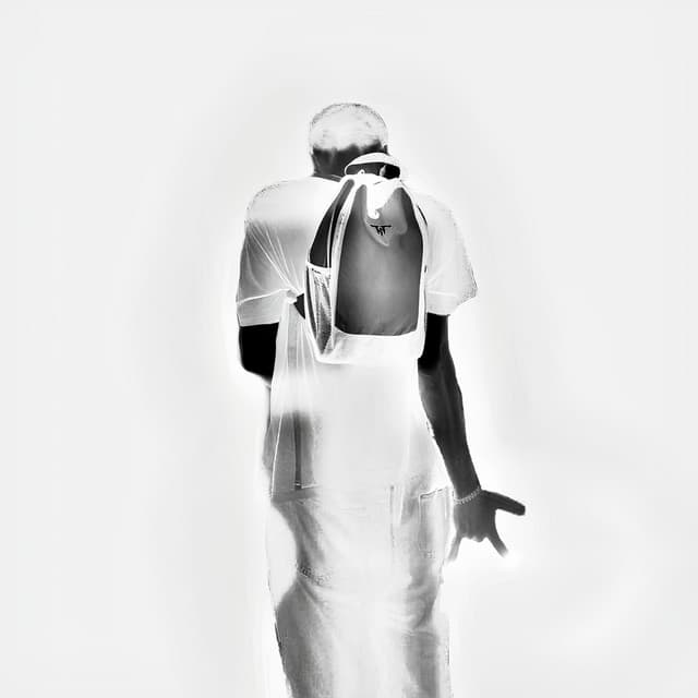 What I want! cover art