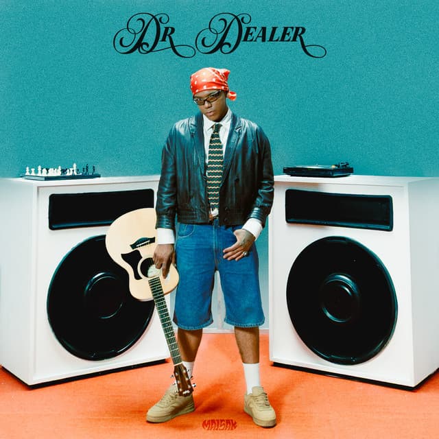 UN VALLENATICO cover art