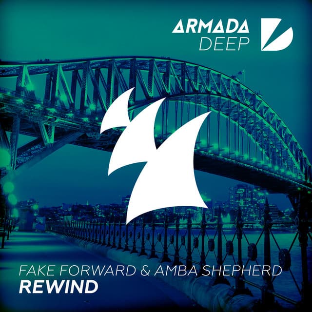 Rewind - Aidan Lavelle Remix cover art