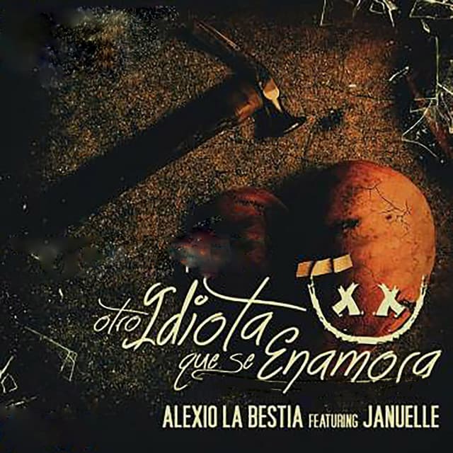 Alexio La Bestia