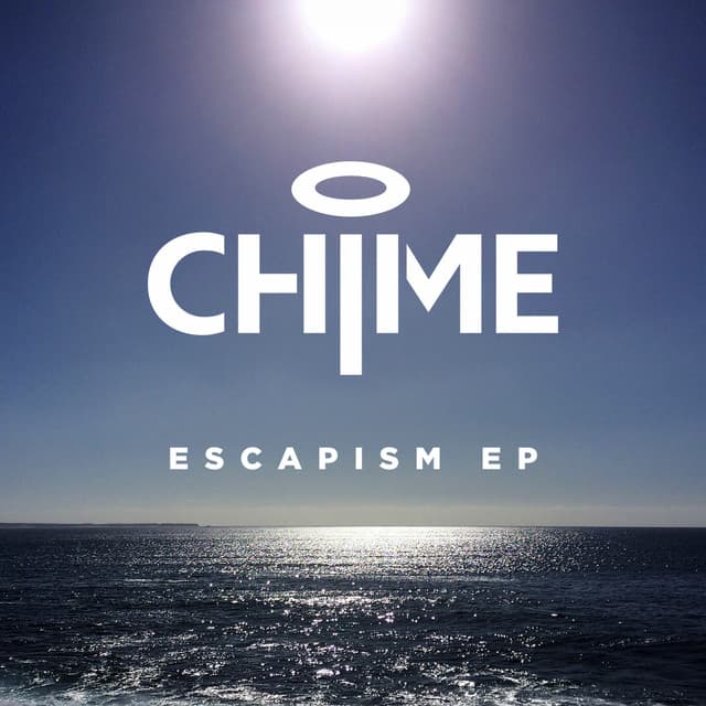 Rescue cover art