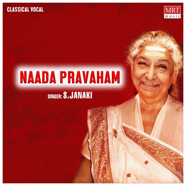Naada Pravaham cover art