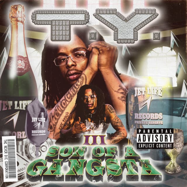 Out in Public cover art