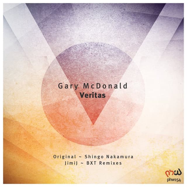 Gary McDonald