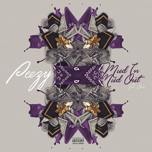 Get Money (feat. Motown Ty) cover art