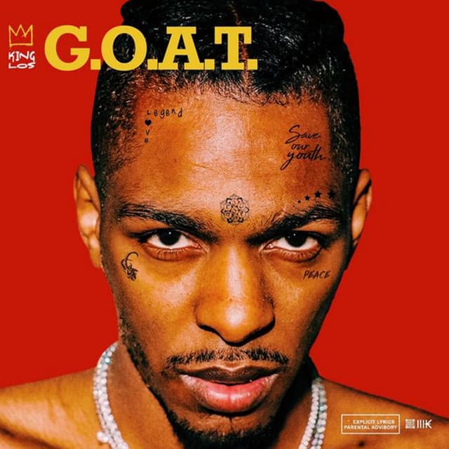 Lemon cover art