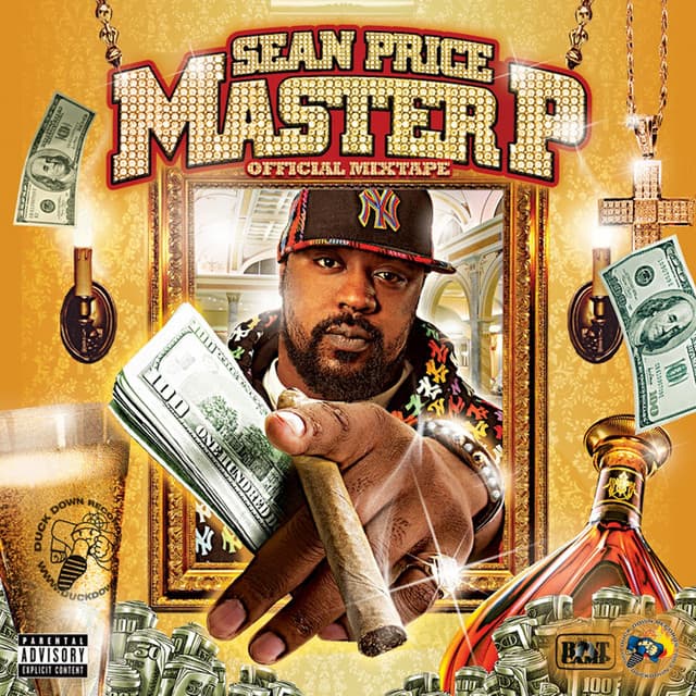 One Question cover art