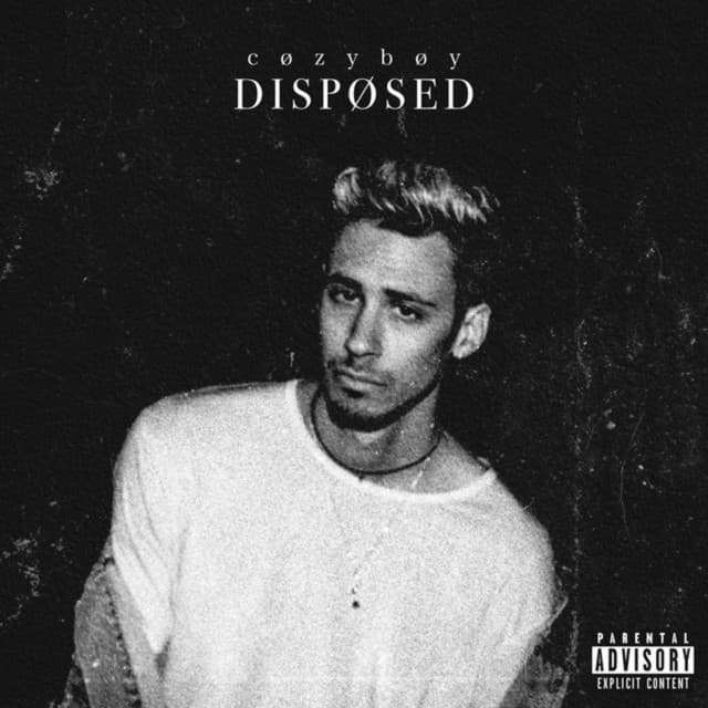 it's øver cover art