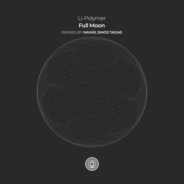 Full Moon cover art