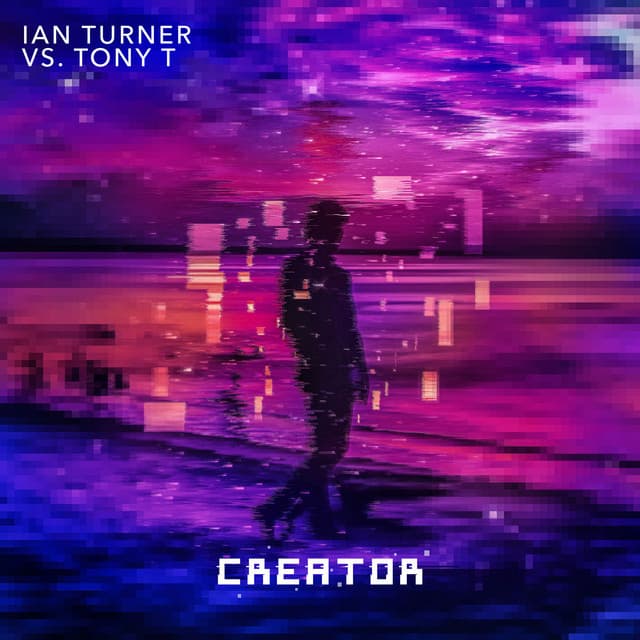 Creator - Turner and Margin Radio Mix cover art