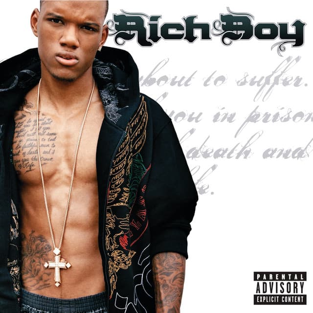 Throw Some D's cover art
