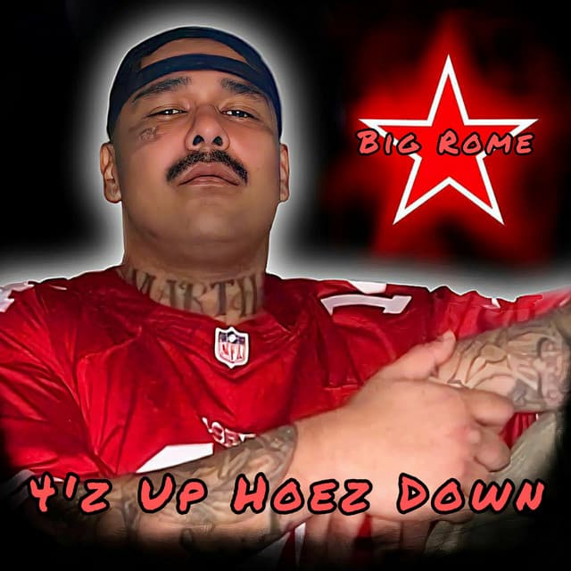 Nor Cal Blood Line cover art