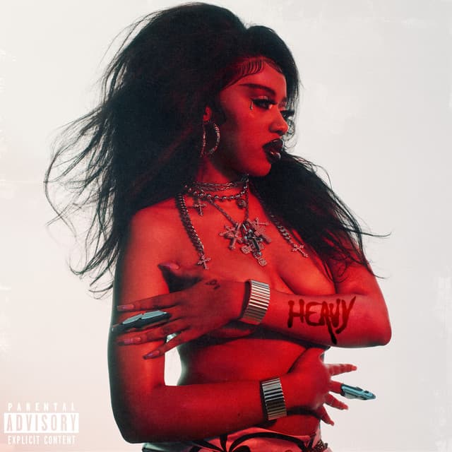 Comin Over cover art