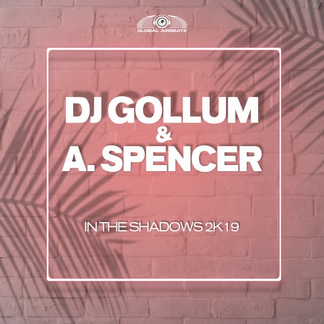 In the Shadows 2k19 - Neytram Remix cover art