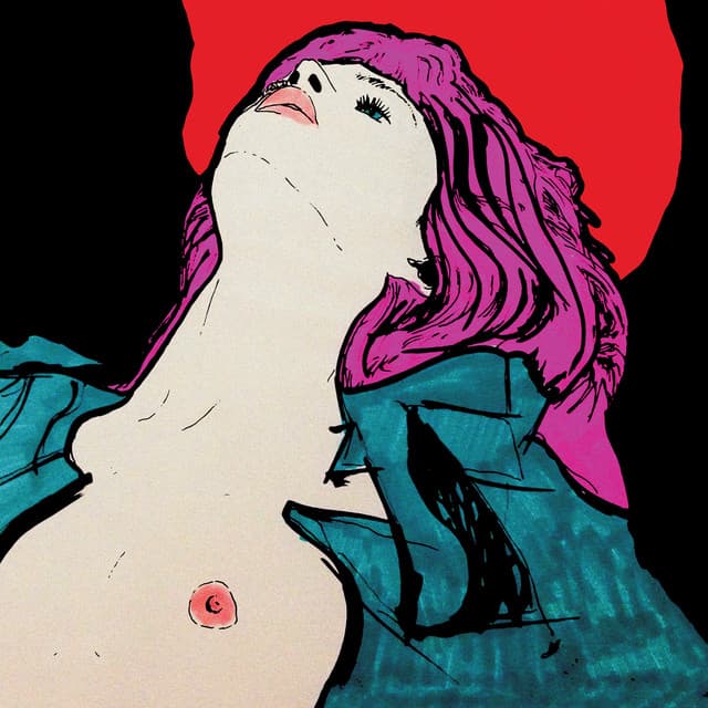 Cherry (Deluxe) cover art