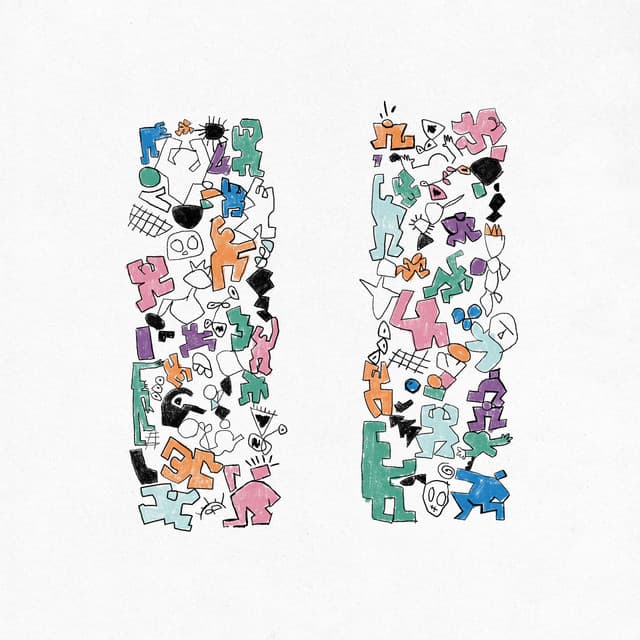 Aiming Up cover art