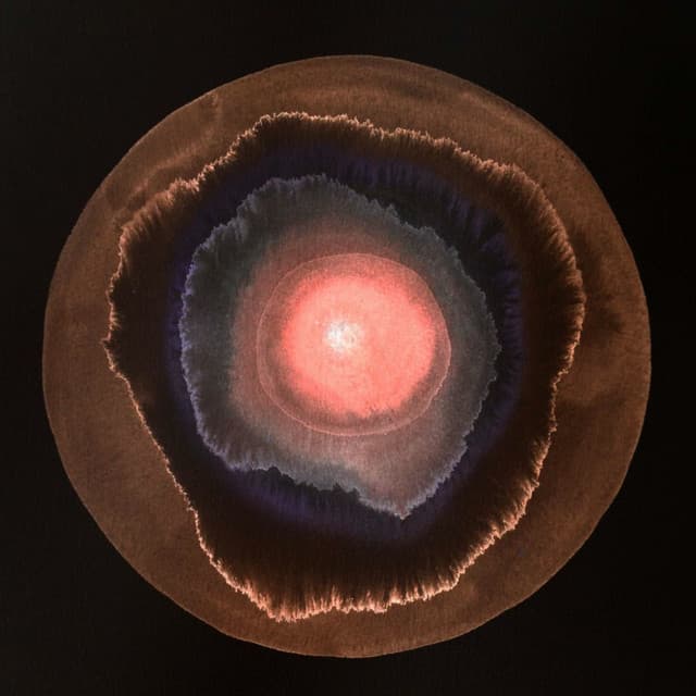 Ionosphere - Circle 43 cover art